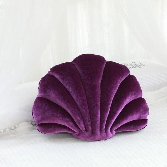 Oreiller Coquillage