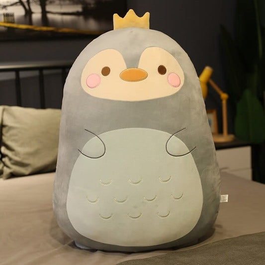 Oreiller Pingouin - Plumette™ 45 cm