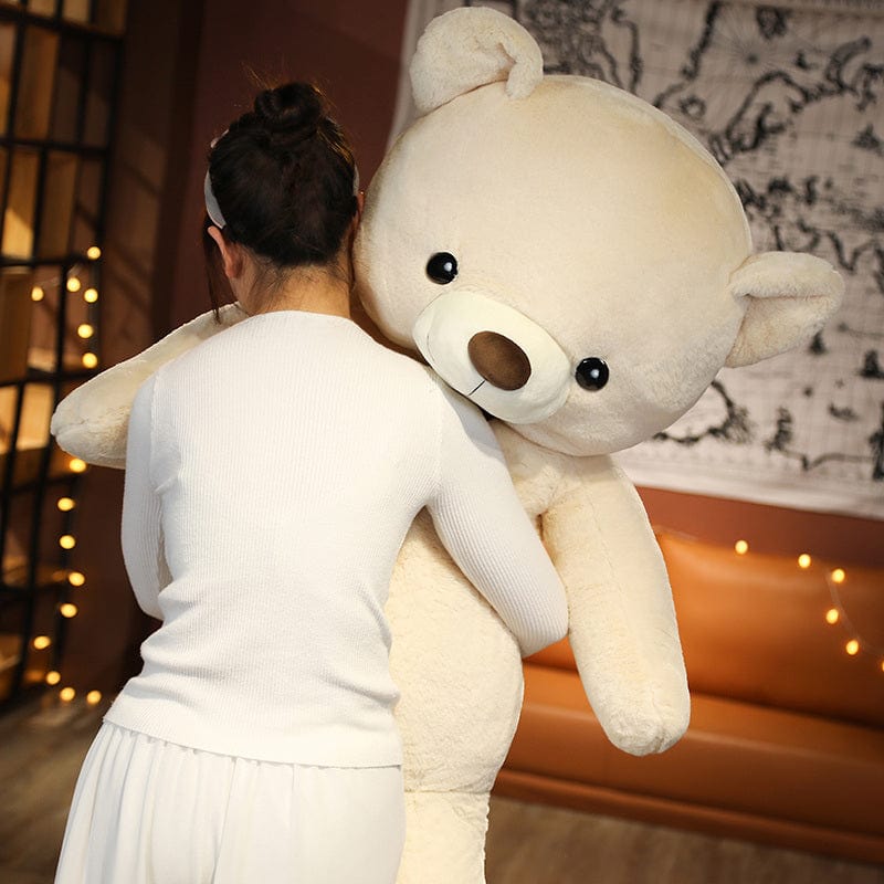 Ours en Peluche 120 cm