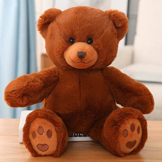 Ours en Peluche 30 cm