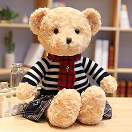 Ours en Peluche 50 cm