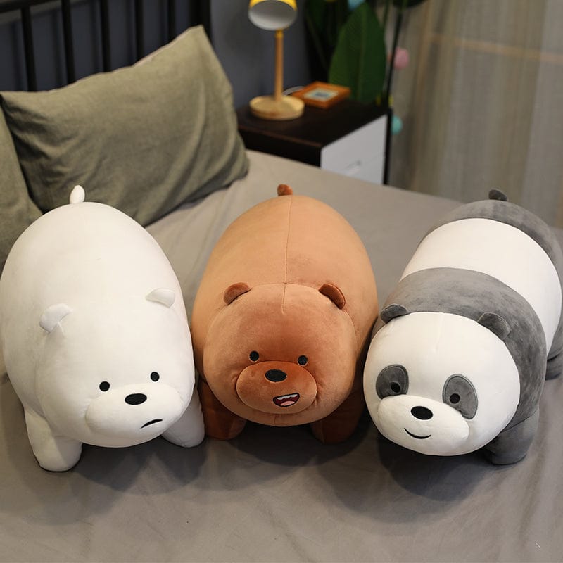 Ours en Peluche 60 cm
