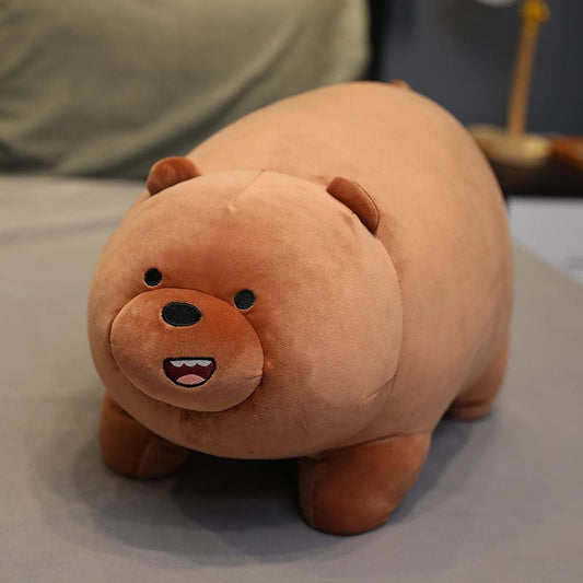 Ours en Peluche 60 cm 30 cm