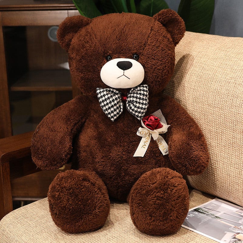 Ours en Peluche Collection 80 cm