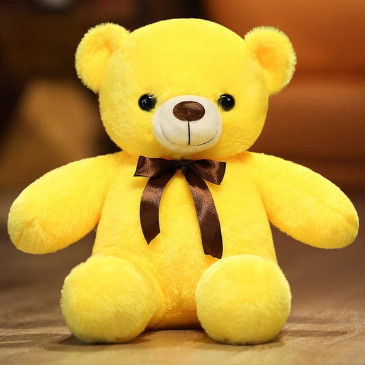 Ours en Peluche Géant 100 cm 60 cm