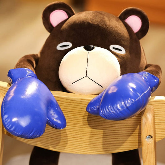 Ours en Peluche Original 30 cm