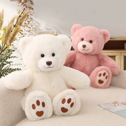 Ours en peluche petit câlin et mignon