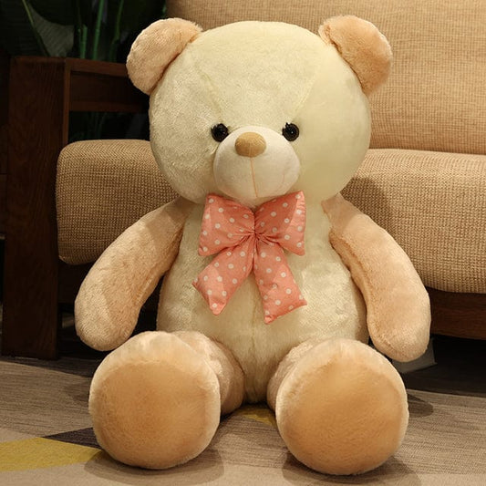 Ours en Peluche Xxl 60 cm