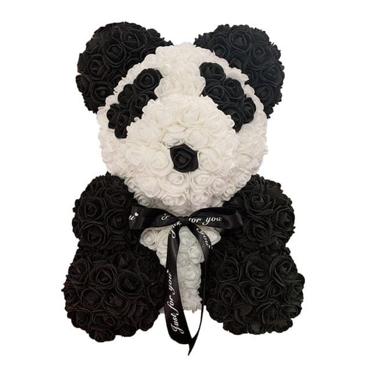 Ours en rose panda