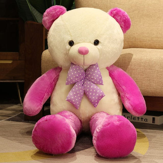 Ours Peluche 60 cm