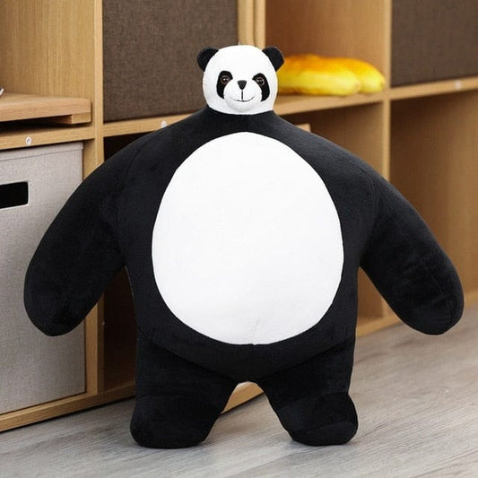 Ours Peluche Panda - Pandi Panda™