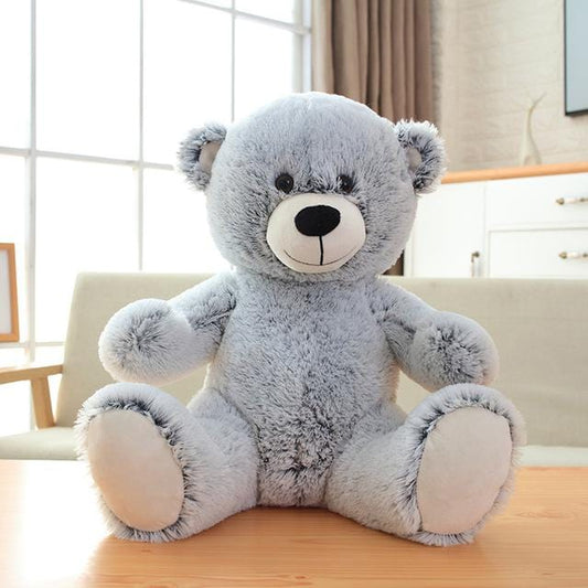 Ourson Gris Me To You - SoftShine™ Gris