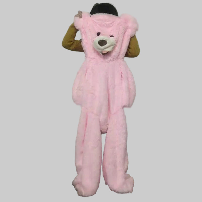 Ours en peluche énorme câlin à pelage super doux