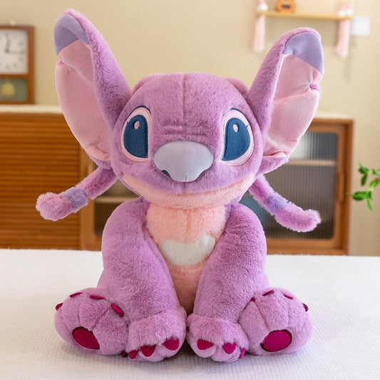Peluche Angel - Angel L'Esprit Libre™ 30 cm