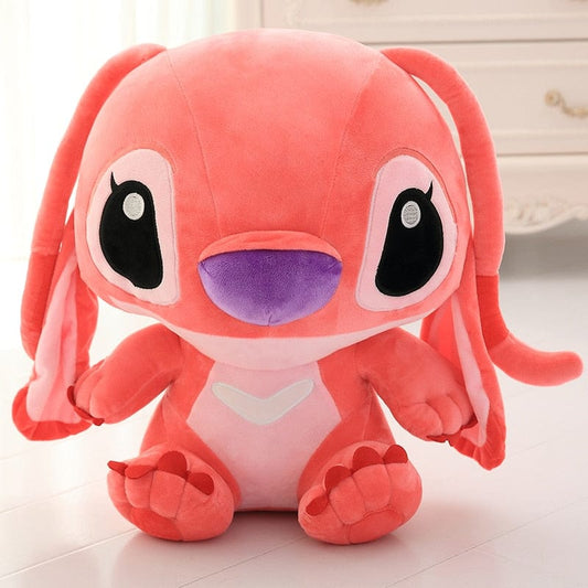 Peluche Angel Stitch - Angel La Rêveuse™ 20cm