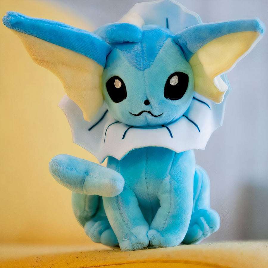 Peluche Aquali 20cm