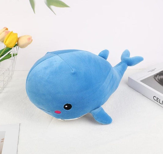 Peluche Baleine Mignon