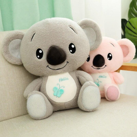 Peluche Bébé Koala - Napper™