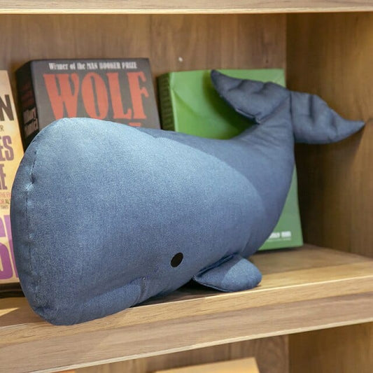 Peluche Cachalot