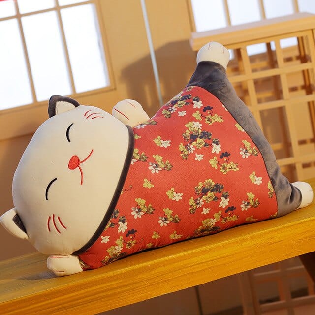 Peluche Chat Japon - Pato™