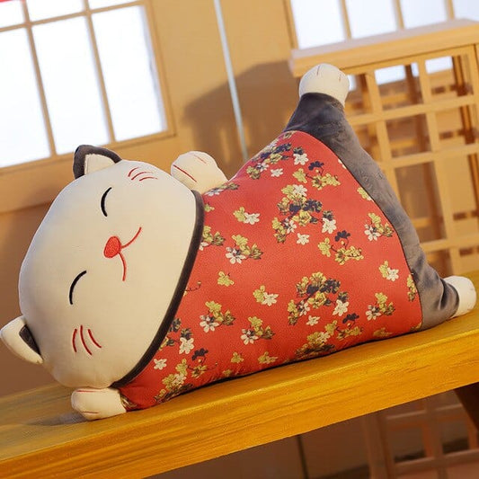 Peluche Chat Japon - Pato™