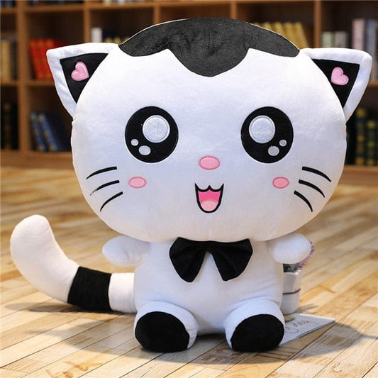 Peluche Chat Kawaii 65 cm