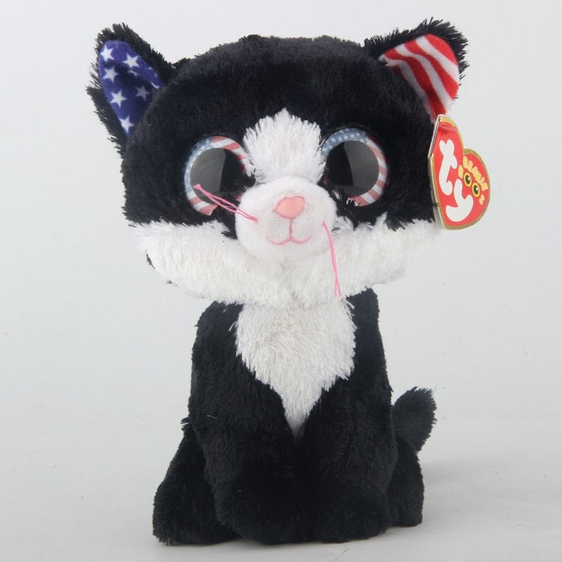 Peluche Chat Ty - Câline™