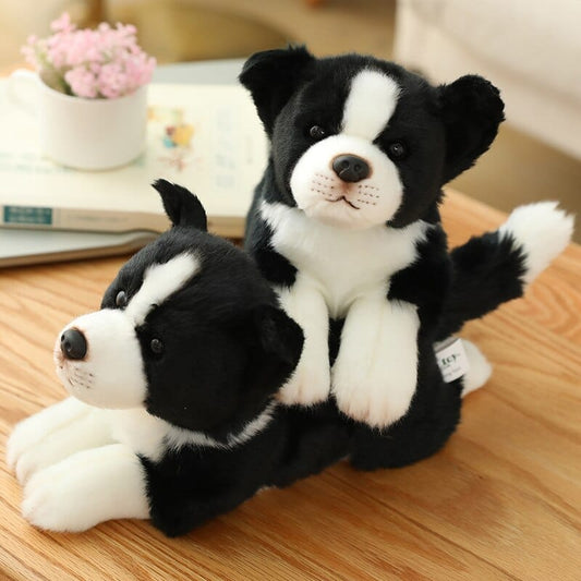 Peluche Chien - Ruff™