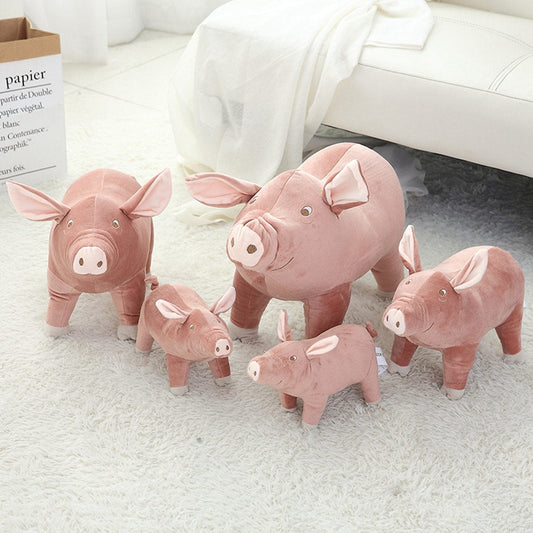 Peluche Cochon - Nougat™