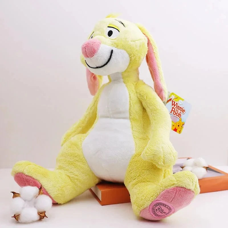 Peluche Coco Lapin Winnie L'ourson