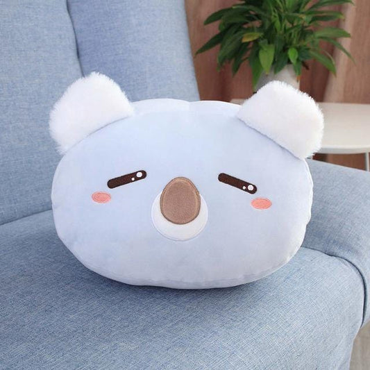 Peluche Coussin Koala - Coussin™