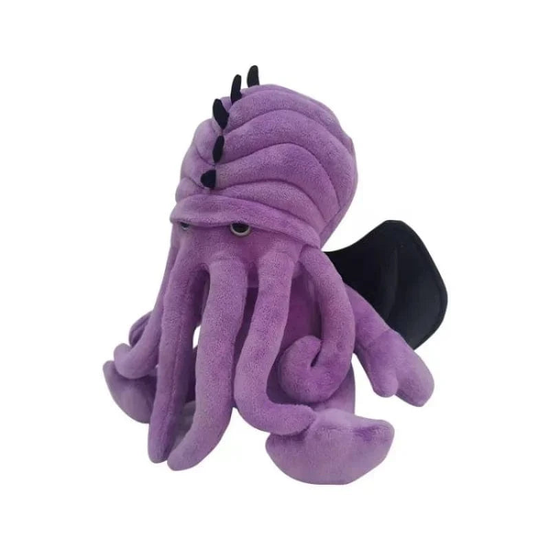 Peluche Cthulhu