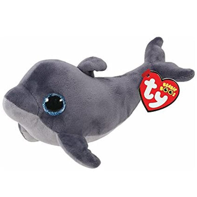 Peluche Dauphin Ty - Luna™