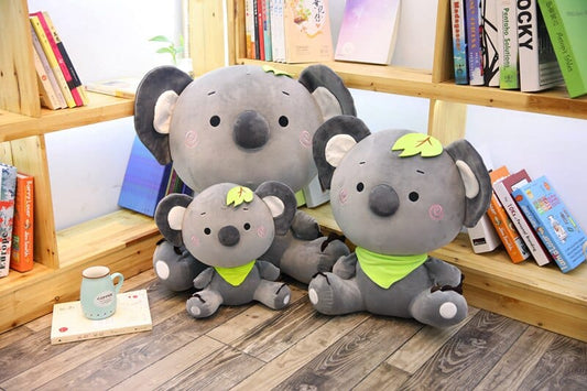 Peluche De Koala - Cuddles™