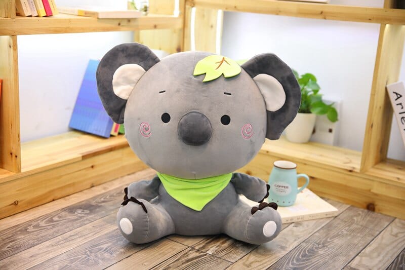Peluche De Koala - Cuddles™ 40 cm