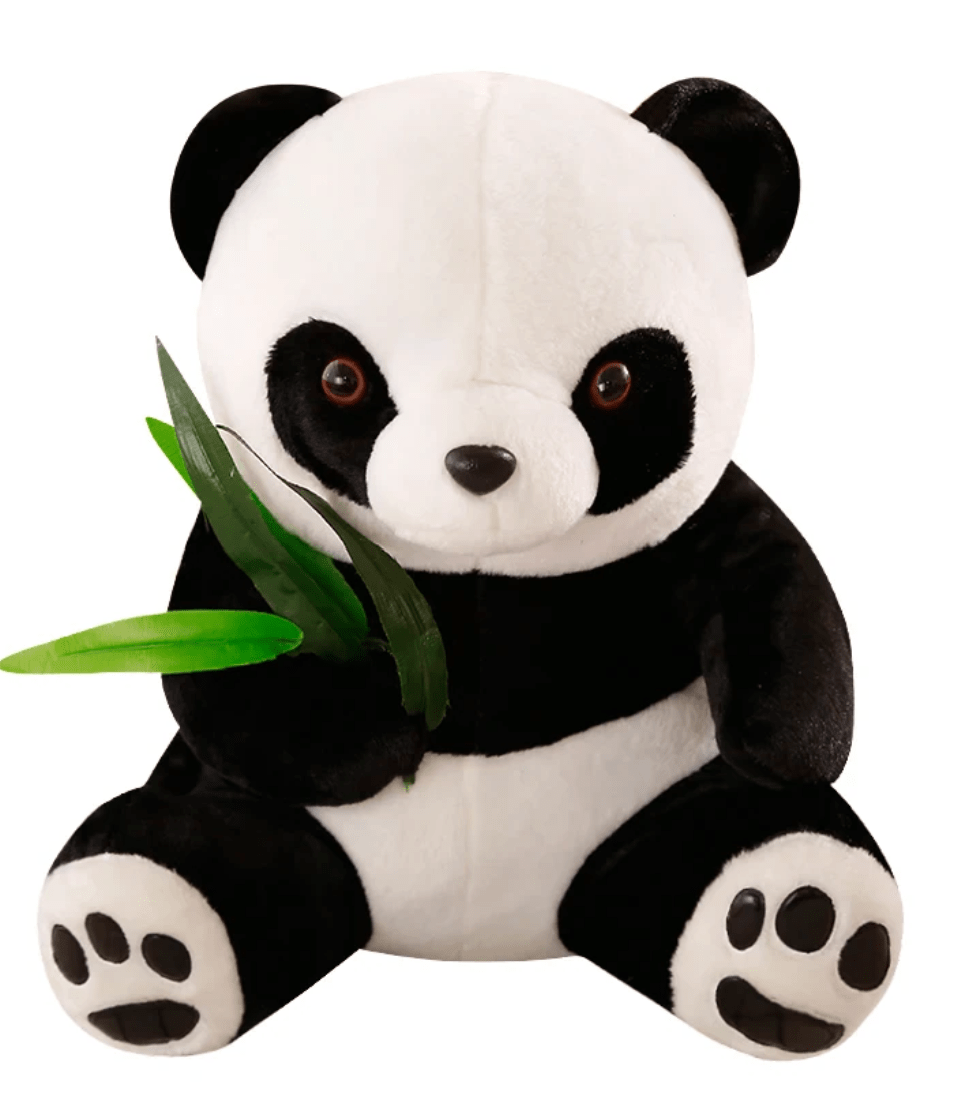 Peluche De Panda - Pandou Doux™