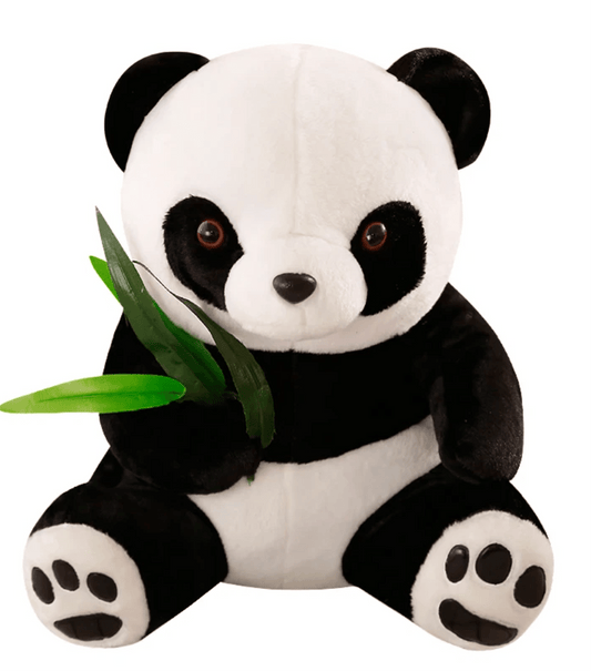 Peluche De Panda - Pandou Doux™