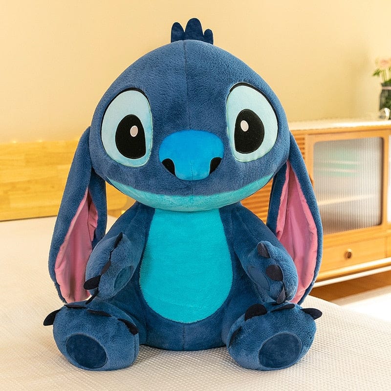 Peluche de Stitch - Stitch Le Drôle™ 30 cm