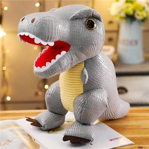 Peluche Dinosaure 25 CM - JuraJump™