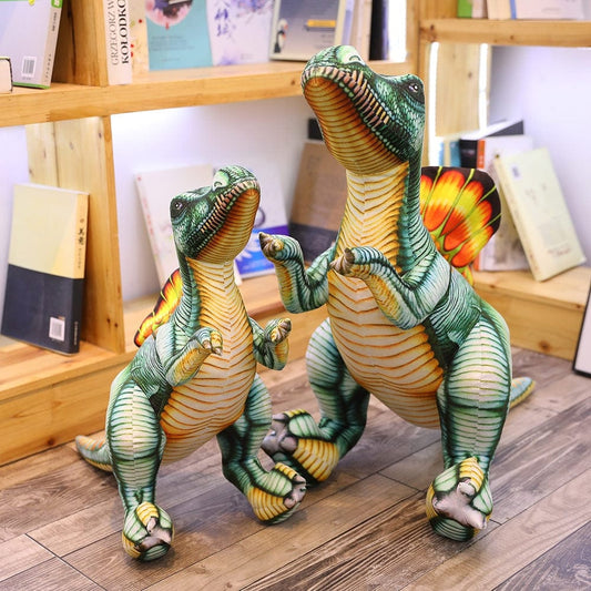Peluche Dinosaure 60 CM - Cretacé™