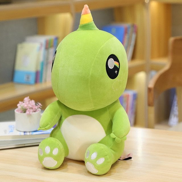 Peluche Dinosaure Bébé - Dexter™