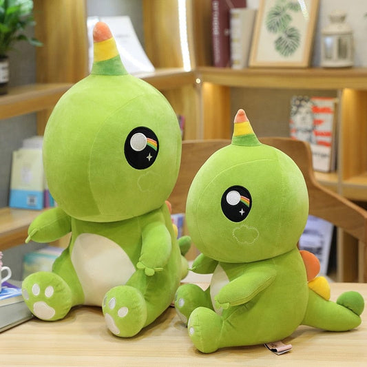 Peluche Dinosaure Bébé - Dexter™