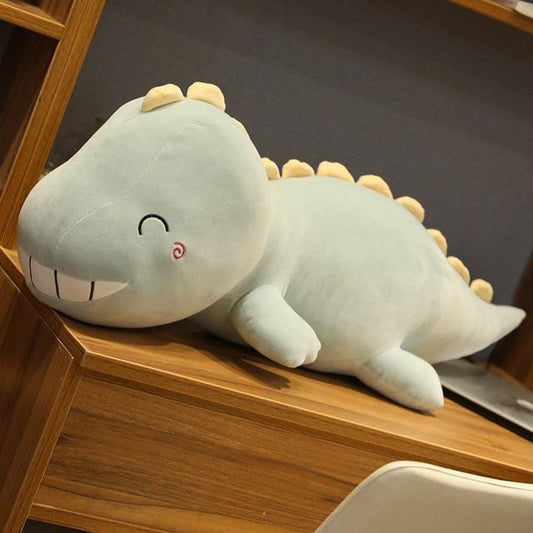 Peluche Dinosaure Grande Taille - Charlie™ 60 CM