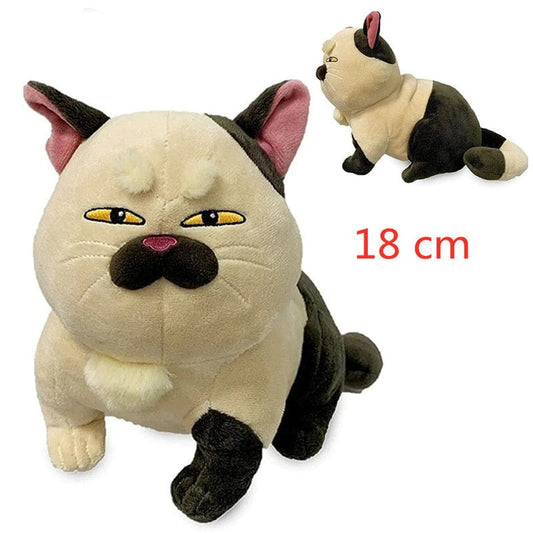 Peluche Disney Chat - Boule™