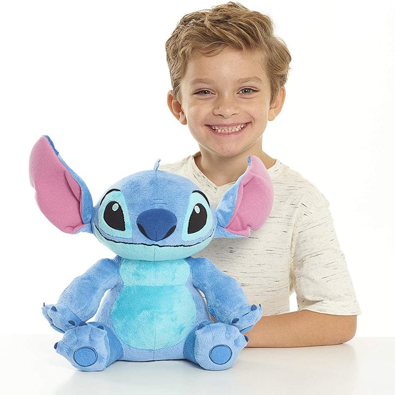 Peluche Disney Stitch Noel - Stitch Le Gentil™