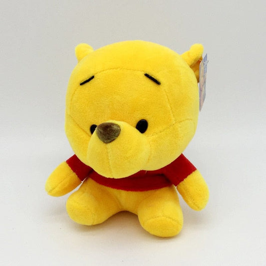 Peluche Disney Winnie L'ourson