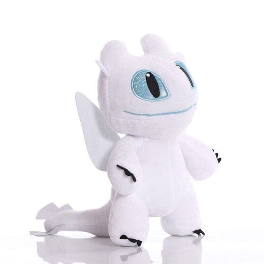 Peluche Dragon 3 <br> Fury™