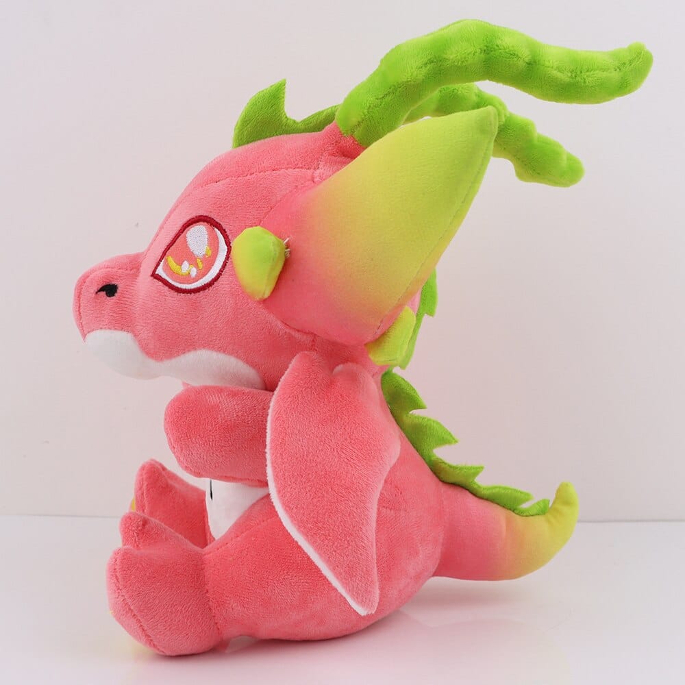 Peluche Dragon Bébé - Solaris™