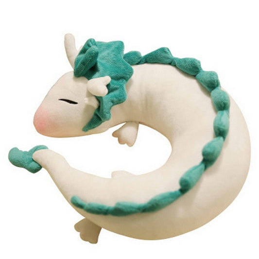 Peluche Dragon Petit - Zephyr™