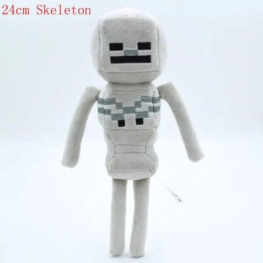 Peluche Dream Minecraft